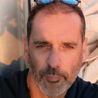 Fernando Santamaria Libano