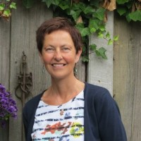 Marion Freriks