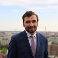 Eric Bazail-Eimil