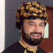 Yaqoob Al-Balushi