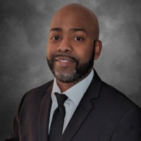Lamont Womack, Msm, Pmp