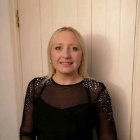 Cheryl Tilbury