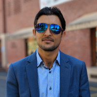 Sayed Hashimi