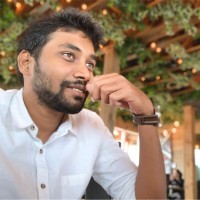 Logesh Chandrasekar