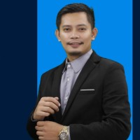 Mark Anthony Sugandi