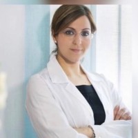 Dott.ssa Stefania Morici