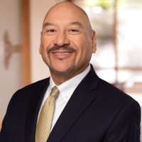 Dr. Henry Torres
