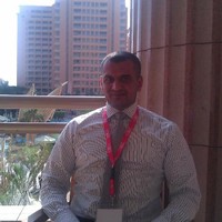 Ahmed Rezk