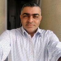 احمد سعيد