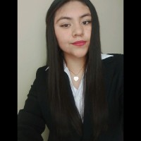 Yudy Marily Bustincio Bustincio