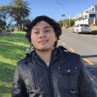 Gierdino Julian Santoso