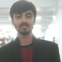 Sharath SR