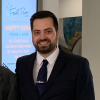 Greg Beal