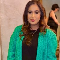 Safina Hanif Atique