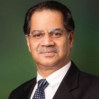 Mohandas Shetty