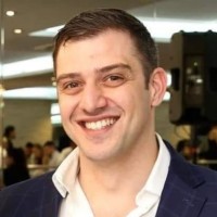 Michael Anastasas