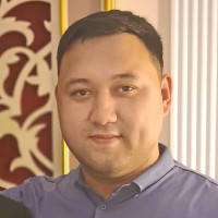 Abdurashid Yasinov