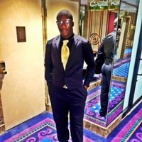 D'Andre McPhatter Jr.