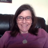Karen Lange