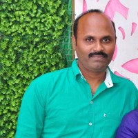 Prabahar R