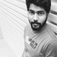 Buvaneshwaran J