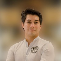 Sebastián Oyarzo Hernández