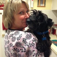 Patricia Washburn