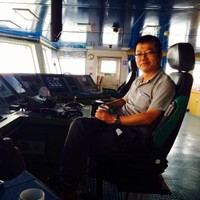 现代Capt.Sh Lee