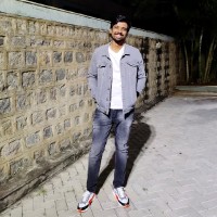 Ajith Ajay