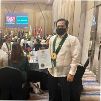 Michael B. Rosbero, PEE, ACPE