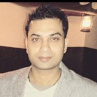 Rohit Sinha