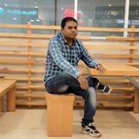 Yadav Surendra
