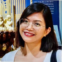 Ma. Danica Camacho