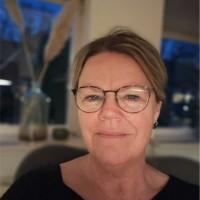 Mieke Van Rijswijk
