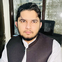 Nasar Ullah