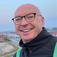 Henk Stoutjesdijk