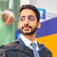 Ahmed Al Saadi