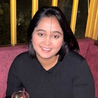 Prashansa Anand