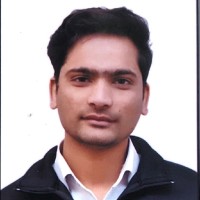 Ankit Kumar Saxena