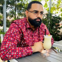Luis Josue Santana Perez