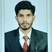 Mohammed Parvez Qureshi