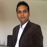 Kuldeep Jain