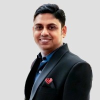 Soumendra Bikash Roy