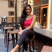 Neethu Anand