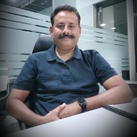 Devendra Singh Panwar