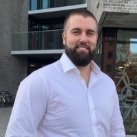 Nikolaj Hansen