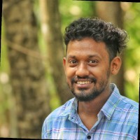 JIJI RAJ