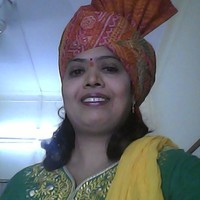 Anu U
