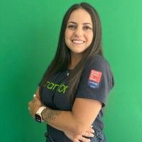 Gabriela Cardoso Rejas