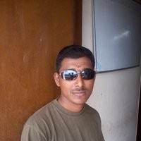 Balaji Natarajan